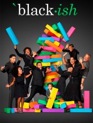 Black-ish saison 6