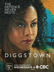 Diggstown saison 4