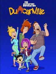 Duncanville saison 2