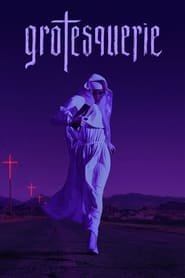 Grotesquerie saison 1