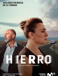 Hierro saison 2
