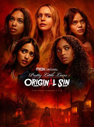 Pretty Little Liars: Original Sin saison 2