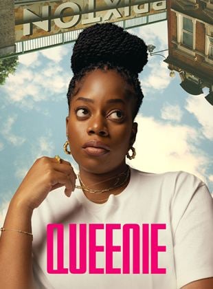 Queenie saison 1