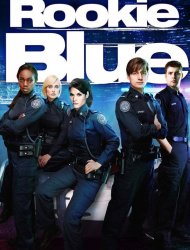 Rookie Blue saison 3