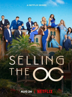 Selling The OC saison 3