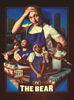 The Bear saison 3