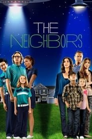 The Neighbors saison 1
