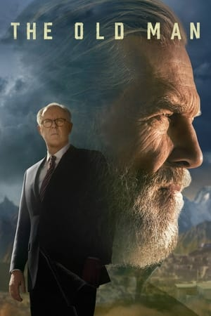 The Old Man saison 2