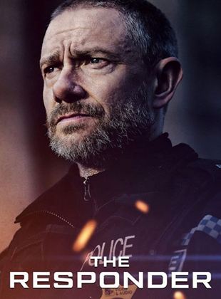 The Responder saison 2