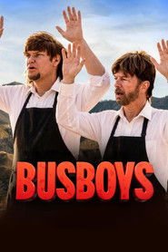 Busboys 2026
