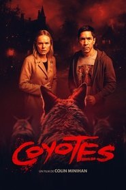 Coyotes VF