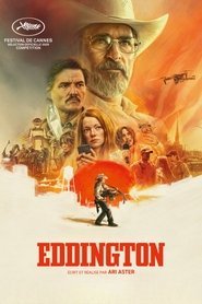 Eddington VF