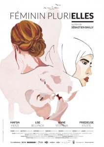Féminin plurielles