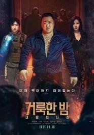 Holy Night: Demon Hunters VF