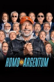 Homo Argentum VF