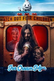 Ice Cream Man 2026