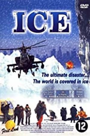 Ice, l'enfer de glace