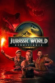 Jurassic World Rebirth VF 2025