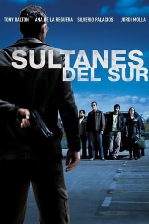 Les Seigneurs du sud