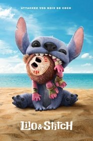 Lilo & Stitch VF