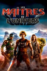 Masters of the Universe vf