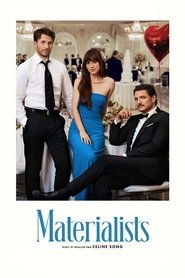 Materialists VF