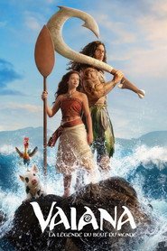 Moana vf