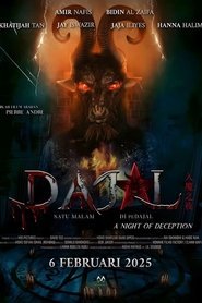 Night of Deception