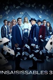 Now You See Me: Now You Don't