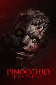 Pinocchio: Unstrung vf