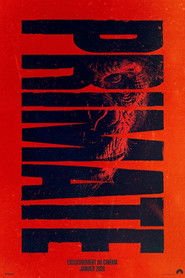 Primate VF