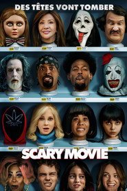 Scary Movie vf 2026