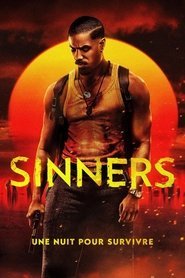 Sinners 2025