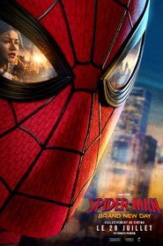 Spider-Man : Brand New Day 2026 vf