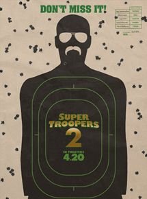 Super Troopers 2