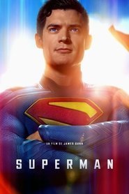 Superman VF