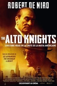 The Alto Knights VF 2025