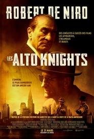 The Alto Knights VF