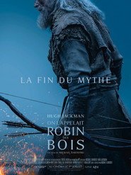 The Death of Robin Hood vf