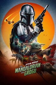 The Mandalorian and Grogu vf