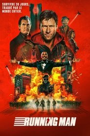 The Running Man