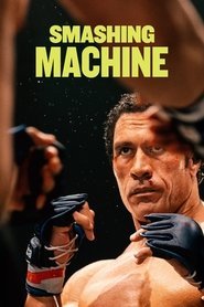 The Smashing Machine