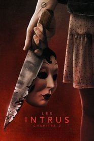 The Strangers: Chapter 2 2025
